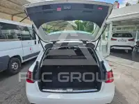 2020 Mercedes Benz C 200