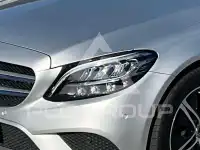 2020 Mercedes Benz C 200