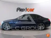 2020 Mercedes Benz C 200