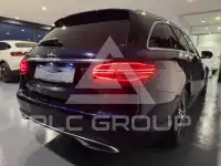 2020 Mercedes Benz C 200