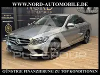 2020 Mercedes Benz C 200