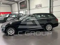 2020 Mercedes Benz C 200