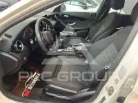 2020 Mercedes Benz C 200