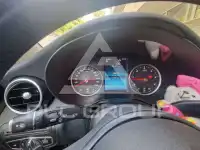 2020 Mercedes Benz C 200