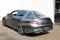 2020 Mercedes Benz C 200