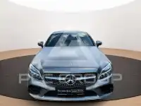 2020 Mercedes Benz C 200