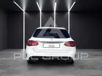2020 Mercedes Benz C 200
