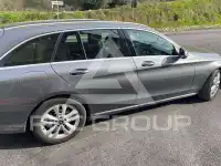 2020 Mercedes Benz C 200