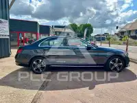 2020 Mercedes Benz C 200