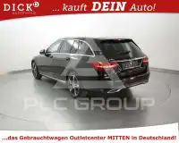 2020 Mercedes Benz C 200