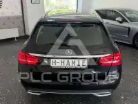 2020 Mercedes Benz C 200