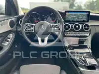2020 Mercedes Benz C 200