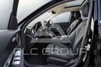 2020 Mercedes Benz C 200