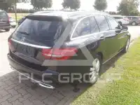 2020 Mercedes Benz C 200