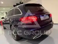 2020 Mercedes Benz C 200