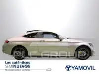2020 Mercedes Benz C 200