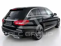 2020 Mercedes Benz C 200