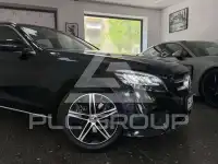 2020 Mercedes Benz C 200