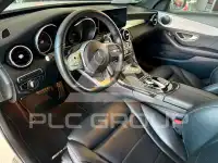 2020 Mercedes Benz C 200