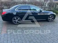 2020 Mercedes Benz C 200