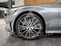 2020 Mercedes Benz C 200