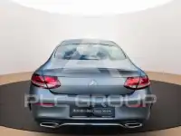 2020 Mercedes Benz C 200
