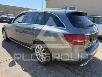 2020 Mercedes Benz C 200