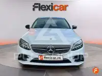 2020 Mercedes Benz C 200