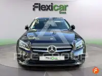 2020 Mercedes Benz C 200