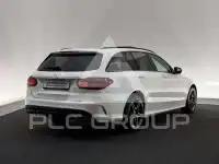 2020 Mercedes Benz C 200
