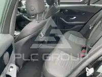 2020 Mercedes Benz C 200