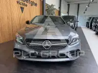 2020 Mercedes Benz C 200