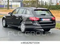 2020 Mercedes Benz C 200
