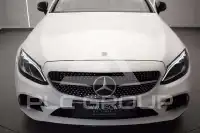 2020 Mercedes Benz C 200