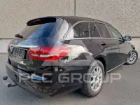 2020 Mercedes Benz C 200