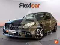 2020 Mercedes Benz C 200