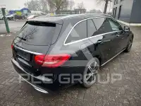 2020 Mercedes Benz C 200