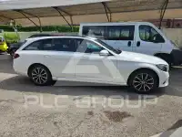 2020 Mercedes Benz C 200