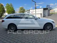 2020 Mercedes Benz C 200
