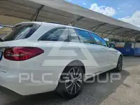 2020 Mercedes Benz C 200