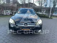 2020 Mercedes Benz C 200