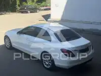 2020 Mercedes Benz C 200