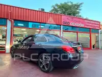 2020 Mercedes Benz C 200