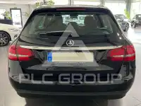 2020 Mercedes Benz C 200