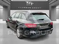 2020 Mercedes Benz C 200