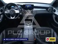 2020 Mercedes Benz C 200