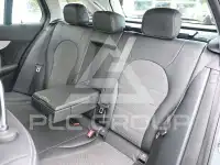 2020 Mercedes Benz C 200