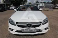 2020 Mercedes Benz C 200