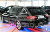 2020 Mercedes Benz C 200