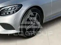 2020 Mercedes Benz C 200